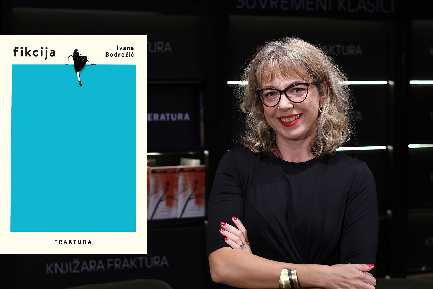 BOOKOTEKA - susret čitateljskog kluba
