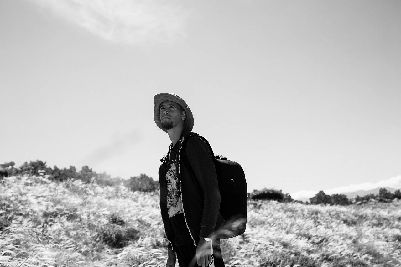 Razgovor s autorom: Srđan Hulak