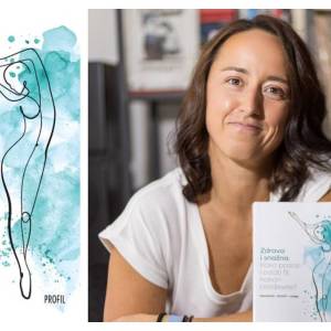 Zorana Jagodić predstavit će knjigu i održati radionicu za žene 4.11. u 18 sati u Gradskoj knjižnici Krk.