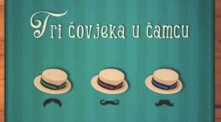 Bookoteka - susret čitateljskog kluba