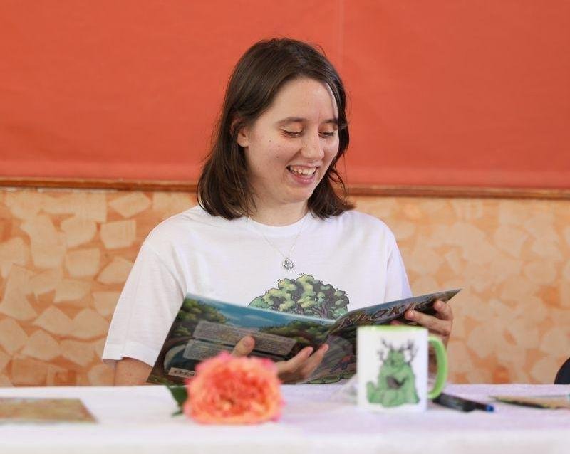 Tjedan dobre dječje knjige